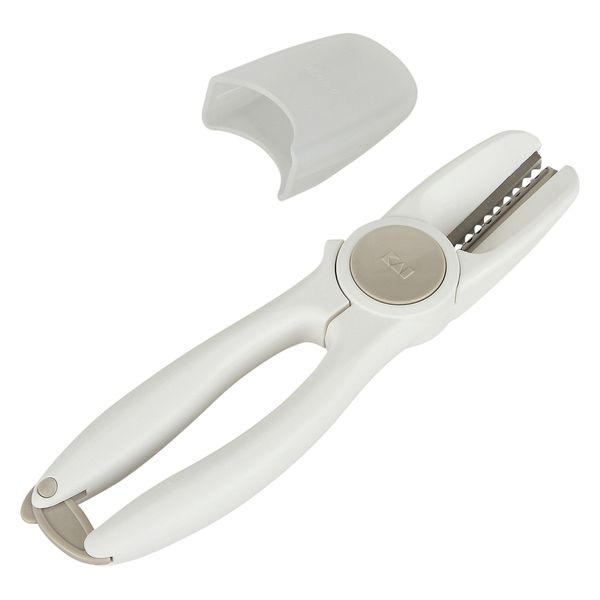 貝印 KK 栗カッター DH8183 1本（直送品） - アスクル