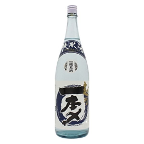 菊正宗 上撰 生もと純米 1.8L 1800ml 菊正宗酒造(株)