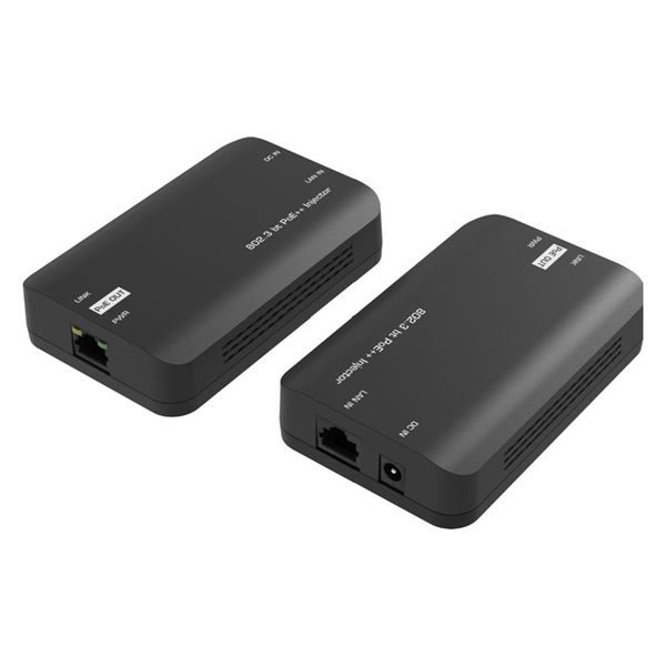 POEインジェクター　90W PNP-POEI9010G 1台 プリンストン（直送品） 11,562円
