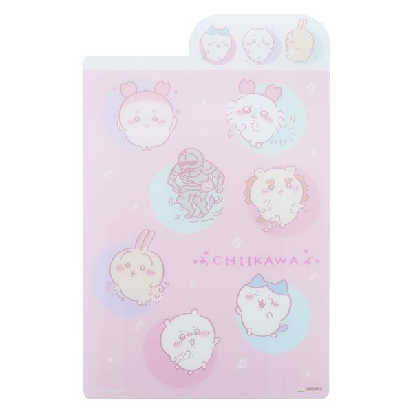 ちいかわマーケット公式 | 🌱新商品🌱 『サンタさんだ！持ちます