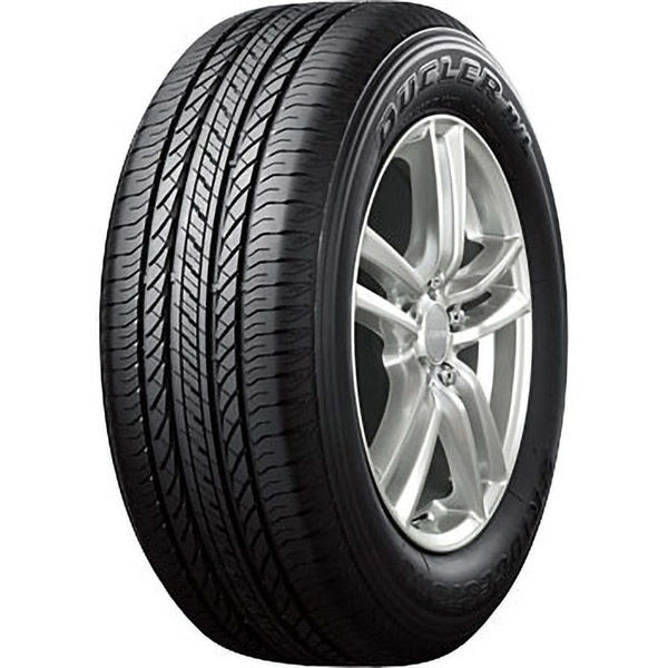 【自動車用タイヤ・SUV用】ブリヂストン　DUELER　265/70R16 112H HL850　PSR00585　1本（直送品）