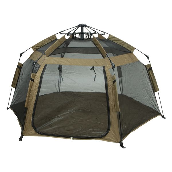 値下げ ホットテント 新品未使用 アウトドア用品・アウトドアグッズの中古通販サイト【UZD