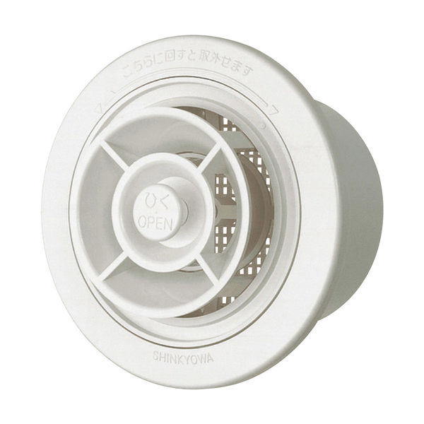 TEC 9300 レジスター クリーム色 TEC 9300 レジスター クリーム色