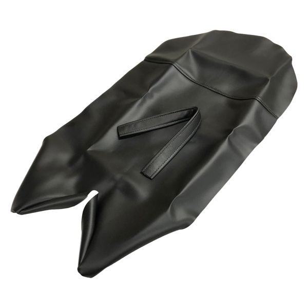 cbr250f MC14シート ALBA CBR250F(MC14)シートカバー【黒】(張替) 日本製 HCH1114
