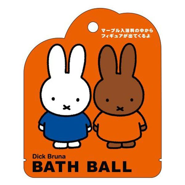 サンタン ディック・ブルーナ・バスボール３ 4525636320439 80g×24点セット（直送品）