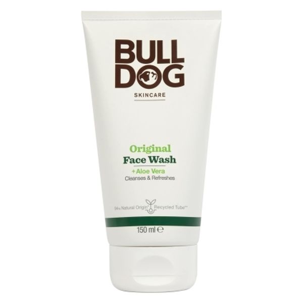 Bulldog Skincare ブルドッグ　オリジナル　フェイスウォッシュ 4891228313067 150ml×24点セット（直送品）