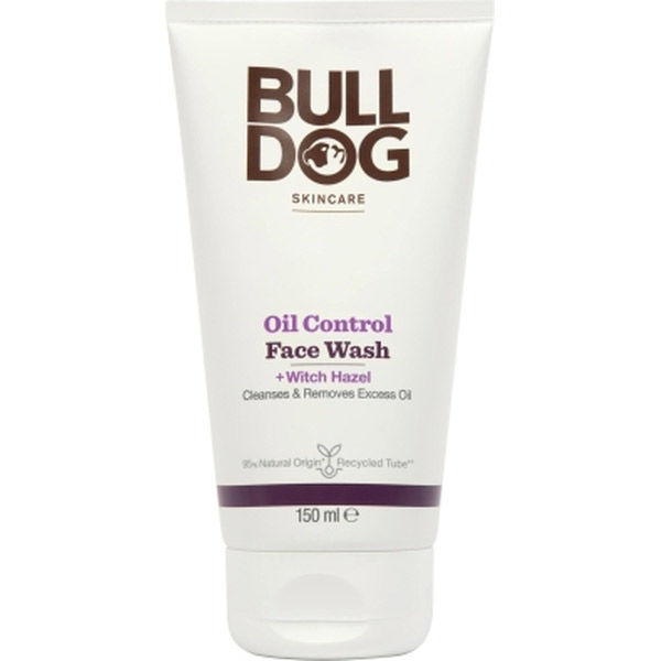 Bulldog Skincare ブルドッグ　オイルコントロール　フェイスウォッシュ 4891228313166 150ml×24点セット（直送品）