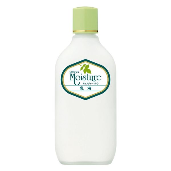 ウテナ モイスチャー乳液 4901234210622 155ml×6点セット（直送品）