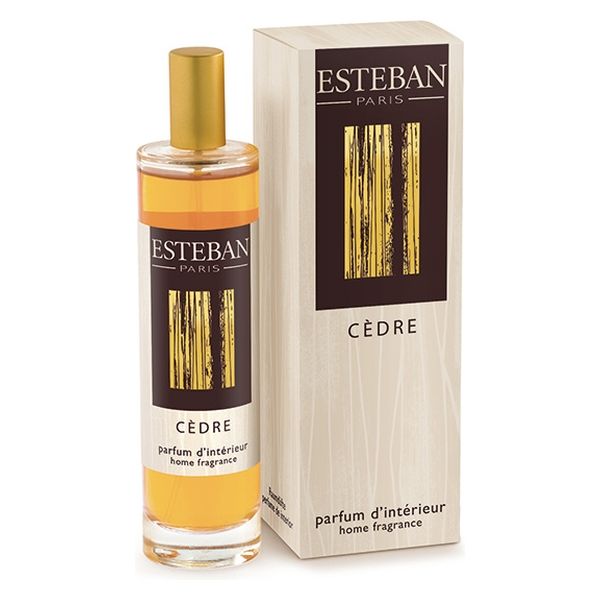 日本香堂 セダー　ルームスプレー 4902125531031 100ml×6点セット（直送品）