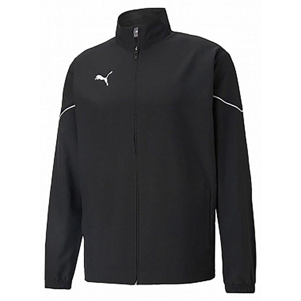 PUMA（プーマ） サッカー トレーニングウェア TEAMRISE ウーブン