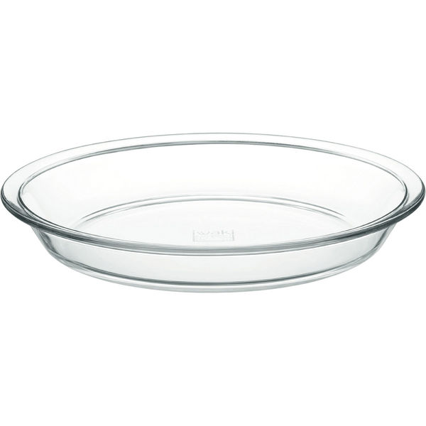 AGCテクノグラス パイ皿（L） BC209 1ケース(1ケース24個入×1)（取寄品）