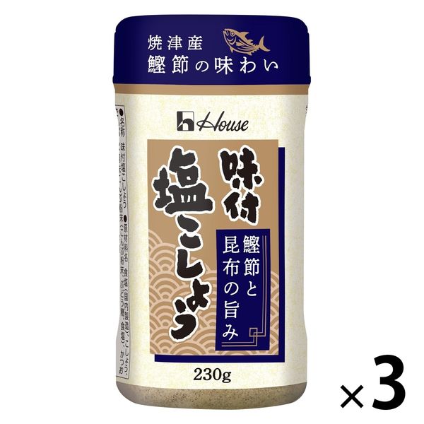 塩胡椒2219様 ダイショー 味塩こしょう 225g – 九州屋plus+