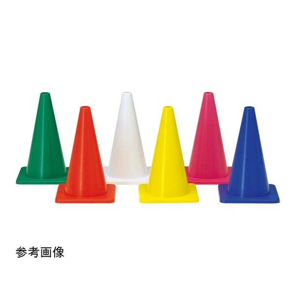 トーエイライト コーナーポイント 40 ピンク G1410P 1本 65-0537-62（直送品）