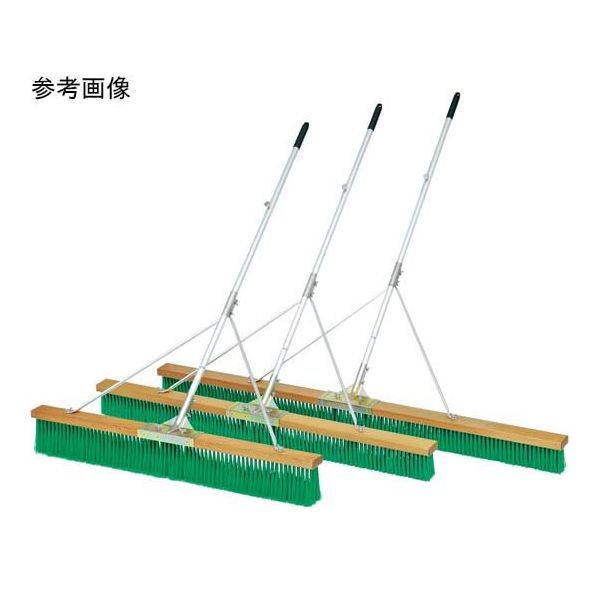 トーエイライト コートブラシ N150S G1417 1本 65-0537-71（直送品）