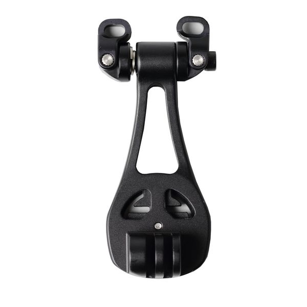alpitude STELVIO ガーミンマウント + GoPro コンボ GARMIN サイコン用マウント ステム alpitude STELVIO ガーミンマウント + GoPro コンボ GARMIN