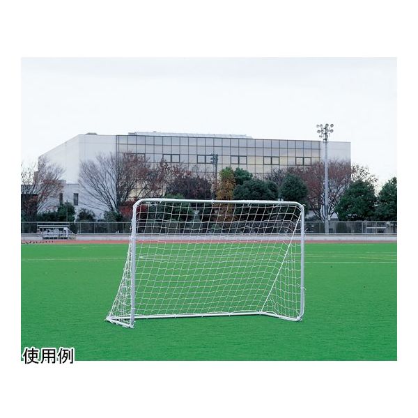 トーエイライト ミニサッカーゴール1624 B7898 1台 64-9537-21