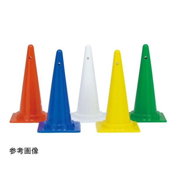 トーエイライト コーナーポイント 70H 青 G1324B 1本 65-0536-99（直送品）