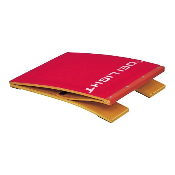 トーエイライト ロイター板 60DX T1154 1台 65-0542-12（直送品）