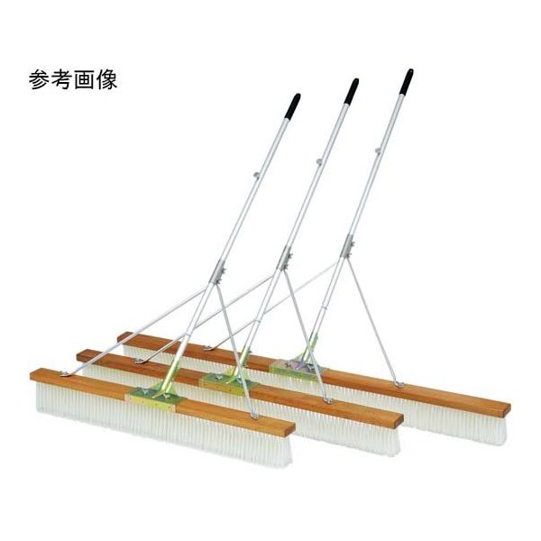 トーエイライト コートブラシ NW180S G1428 1本 65-0537-79（直送品）