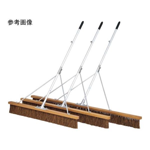 トーエイライト コートブラシスリム S180S G1608 1本 65-0538-45（直送品）