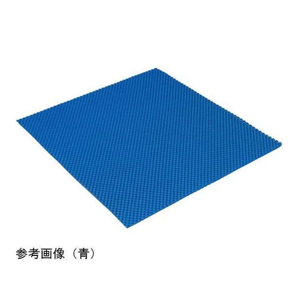 トーエイライト スターバイオマット 緑 T1307G 1m 65-0542-82（直送品）