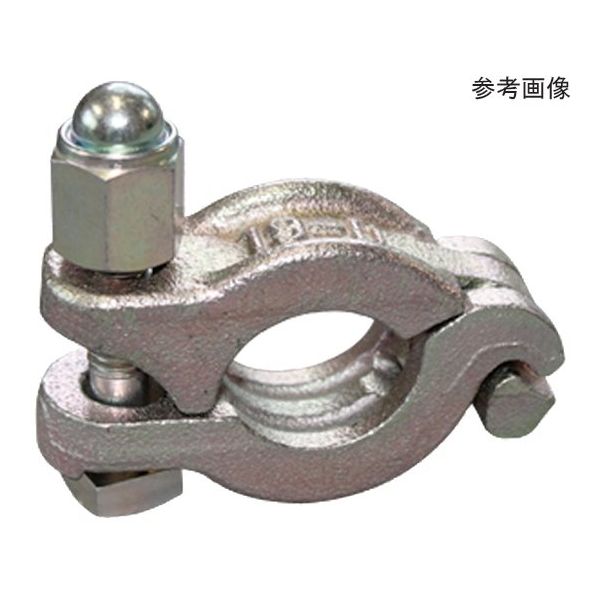 トヨックス ロックホース専用継手 ホースバンド 適合ホース