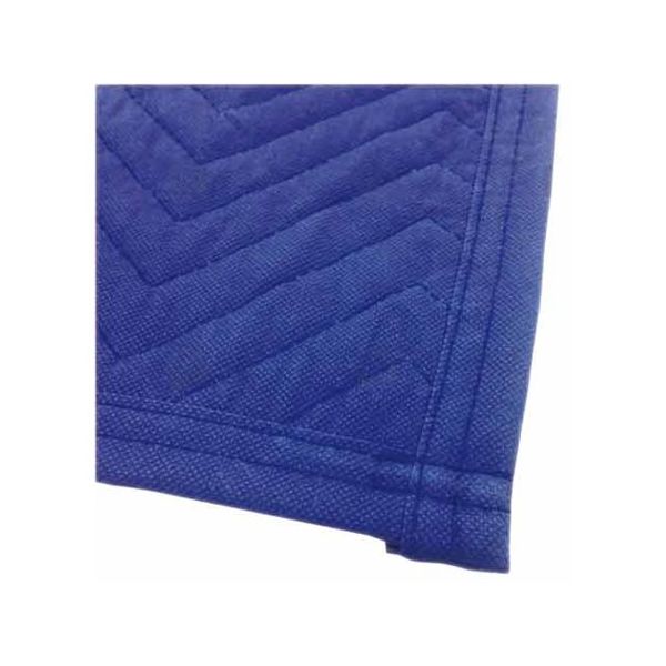 広島 養生あてぶとん(ノンスリップタイプ) 900×1800mm 465-86 1個 65-2330-26（直送品）