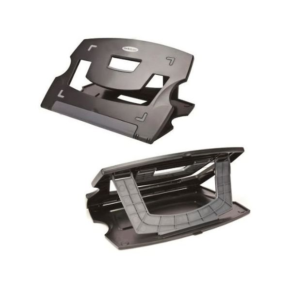 StarTech.com ノートパソコンスタンド LTRISERP 1個 65-1904-39（直送品）