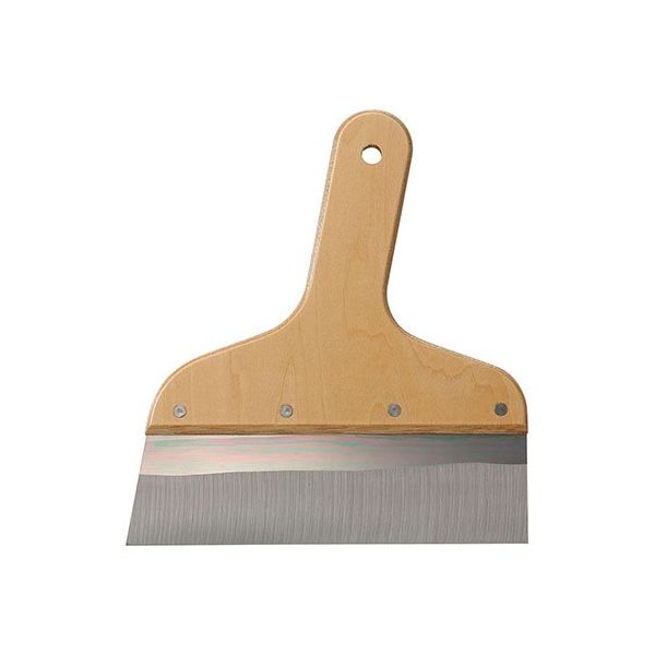 広島 下地フレックス (長さ4寸) 614-04 1個 61-9676-22（直送品）