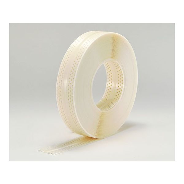 広島 ABS 4R コーナーテープ (3列穴) 347-11 1巻 61-9675-13（直送品）