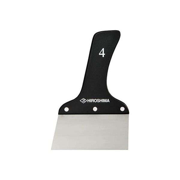 広島 フラットパテベラII 621