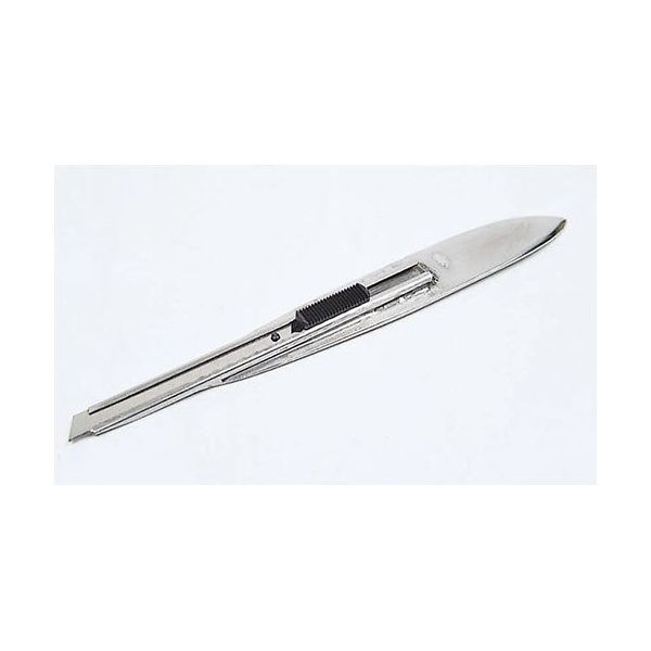 広島 ヘラ付カッター (PAT.P) 342-00 1個 61-9678-79（直送品）