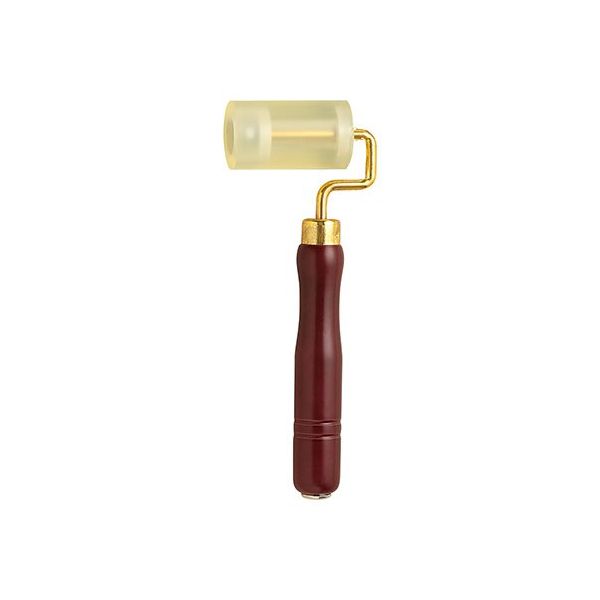 広島 プロユース ウレタンローラー (直径35mm) 中 197-19 1個 61-9678-81（直送品）