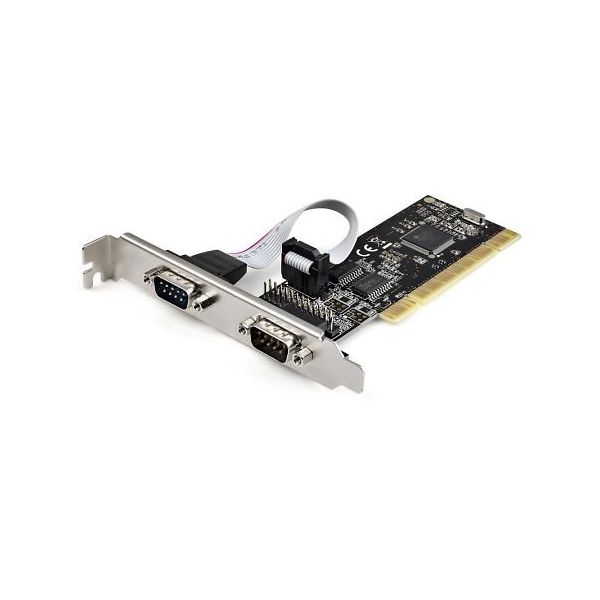 PCI2S1P2（直送品）