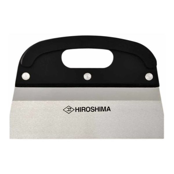 広島 狭所用パテベラ 136-55 1個 65-2329-96（直送品）