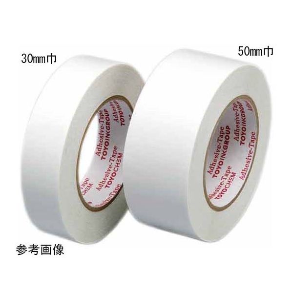 広島 目地テープ 30mm巾 1巻入 351-08 1巻 65-2330-07（直送品）