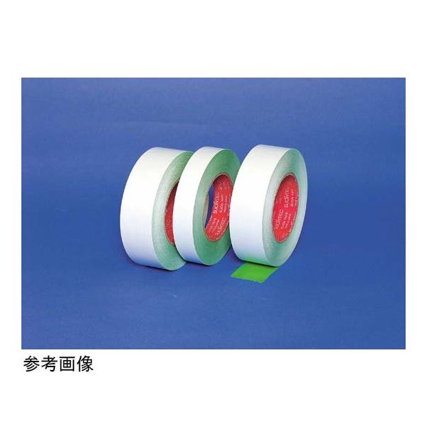 広島 ピールアップ両面テープNo.5310 40mm巾 1巻入 355-53 1巻 65-2330-14（直送品）