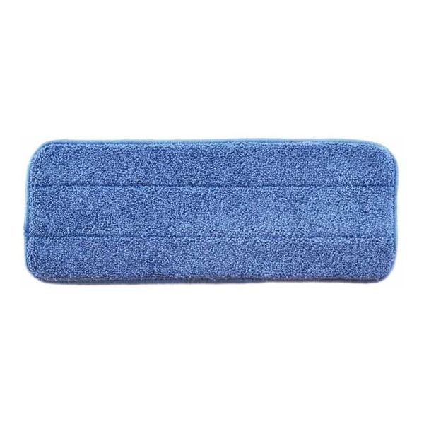 広島 クリーニングモップ スペア 130×330mm 734-86 1個 65-2330-52（直送品）