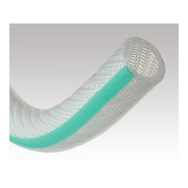 トヨックス トヨシリコーンRホース φ4.8×10.6mm 長さ3m TSI-5-3 1本 1-1721-01-03（直送品）