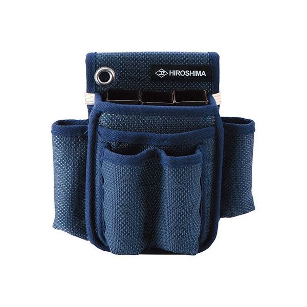 広島 マルチツールバック ミニ 774-33 1個 61-9680-41（直送品）