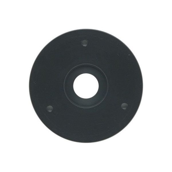 広島 円盤 (半径40mm) 185-23 1個 61-9681-23（直送品）