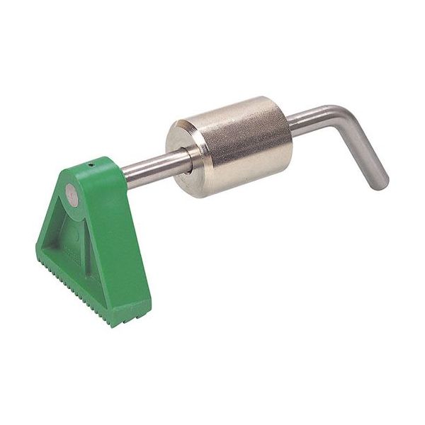 広島 カーペットタイルキッカー 616-00 1個 61-9682-24（直送品）