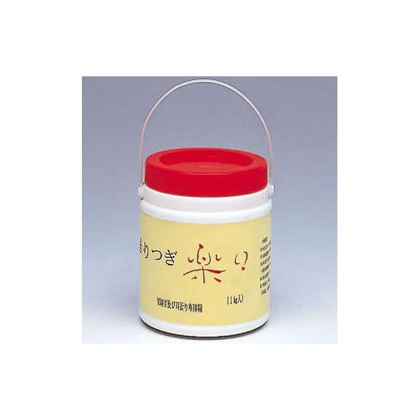 広島 きりつぎ楽々 1kg入 470-83 1個 61-9683-52（直送品）