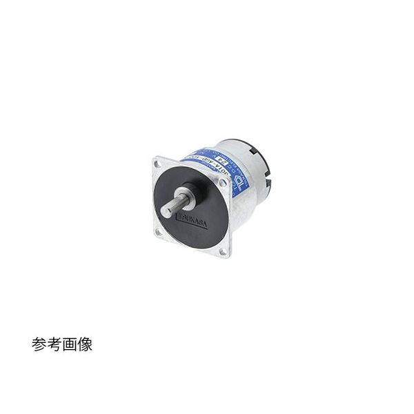 ツカサ電工 DCギヤドモータ TG-301A-AMD-18-KA24V 1個 62-3159-40（直送品）