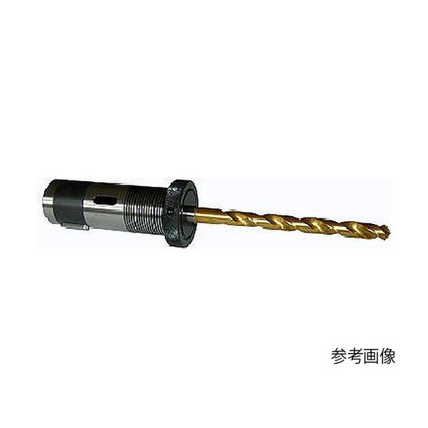 日研工作所 DSAドリルソケット DSA35-MT1 1式 62-3619-42（直送品）