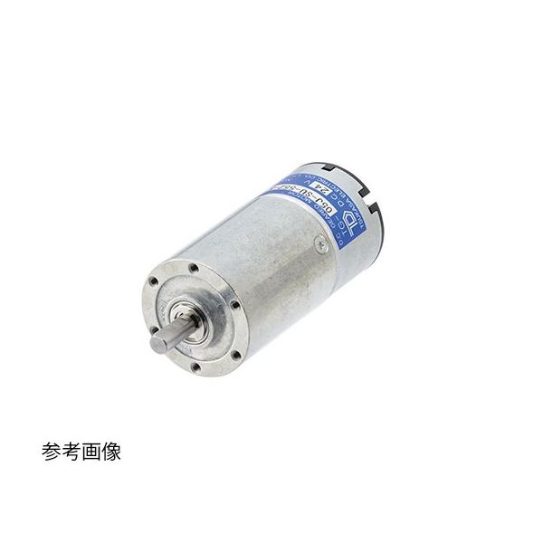 ツカサ電工 DCギヤドモータ TG-05J-SU-17.6-KA24V 1個 62-3164-24（直送品）
