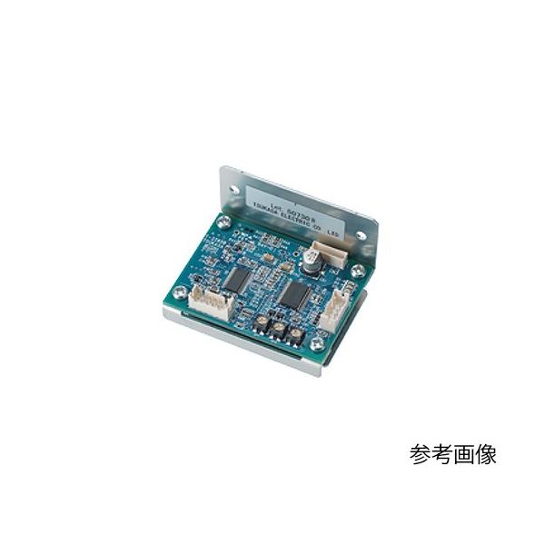 ツカサ電工 位置制御型ブラシレスモータドライバ TCP-P27A-22D 1個 62-3173-78（直送品）