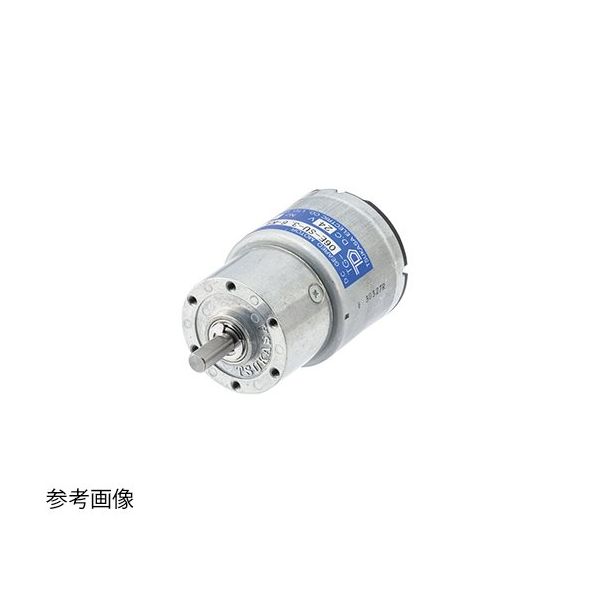 ツカサ電工 DCギヤドモータ TG-06E-SU-63.9-KA24V 1個 62-3167-41（直送品）