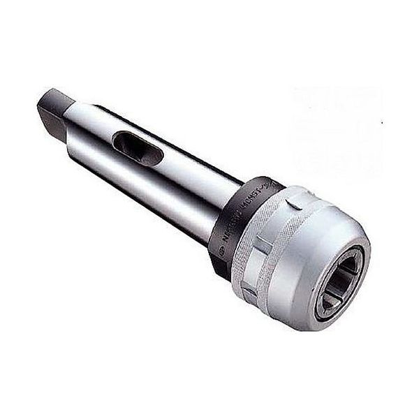 日研工作所 モールステーパ ミーリングチャック MCM4T-25 1式 62-3621-90（直送品）