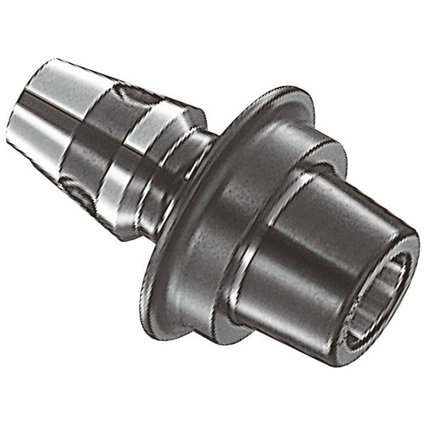 日研工作所 ノンストップ用モールステーパスリーブ N35-MT3 1式 62-3622-47（直送品）